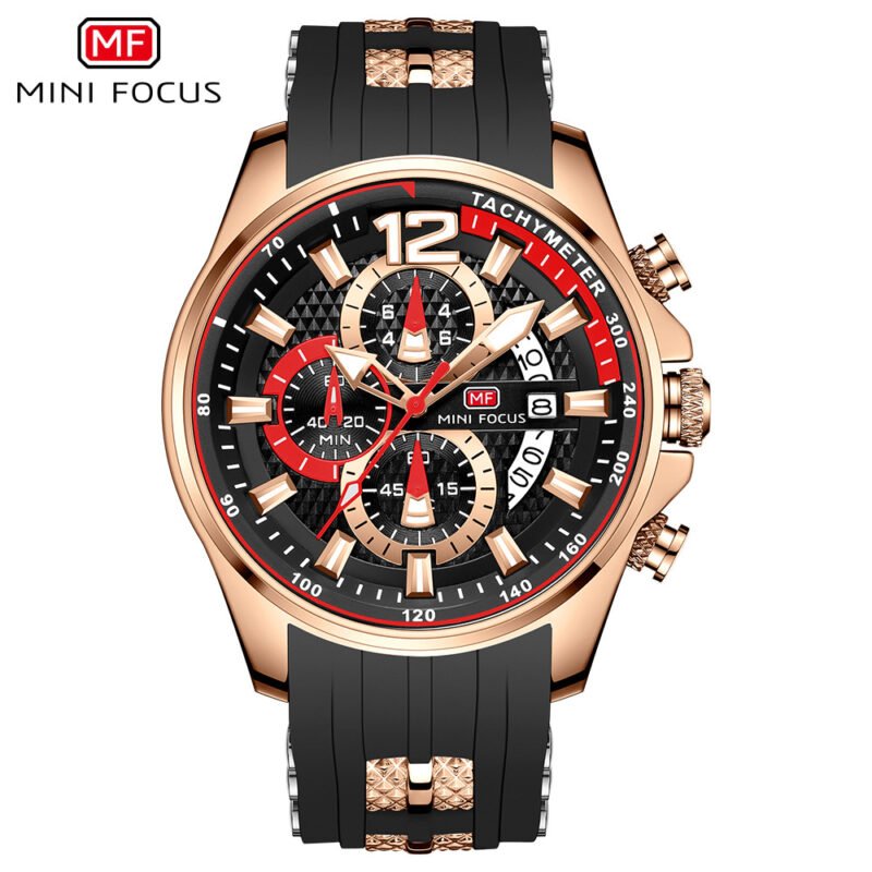 Men's Watch 0350G