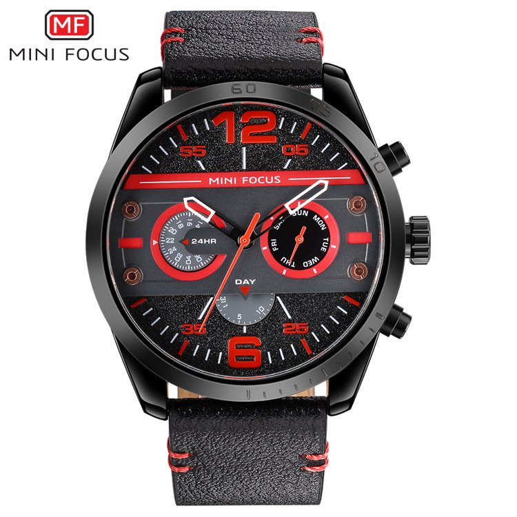 Men's Watch 0068G