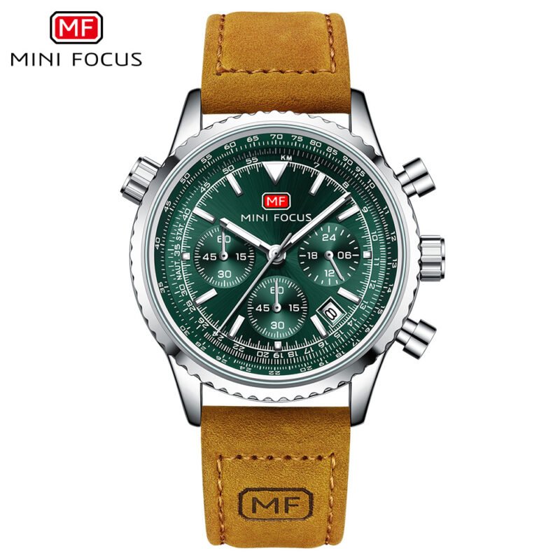 Men's Watch 0463G