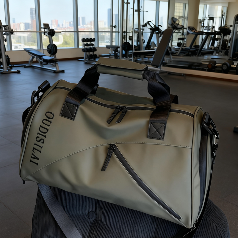 Sports Fitness Bag