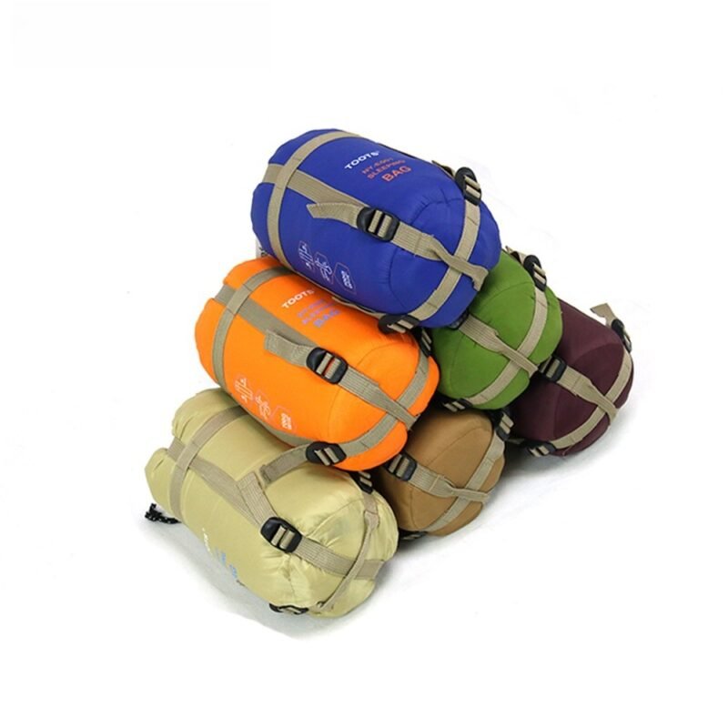 Portable Lightweight Sleeping Bag