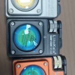 Multifunctional Mini Compact Outdoor Camping Lantern photo review