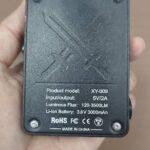 Multifunctional Mini Compact Outdoor Camping Lantern photo review